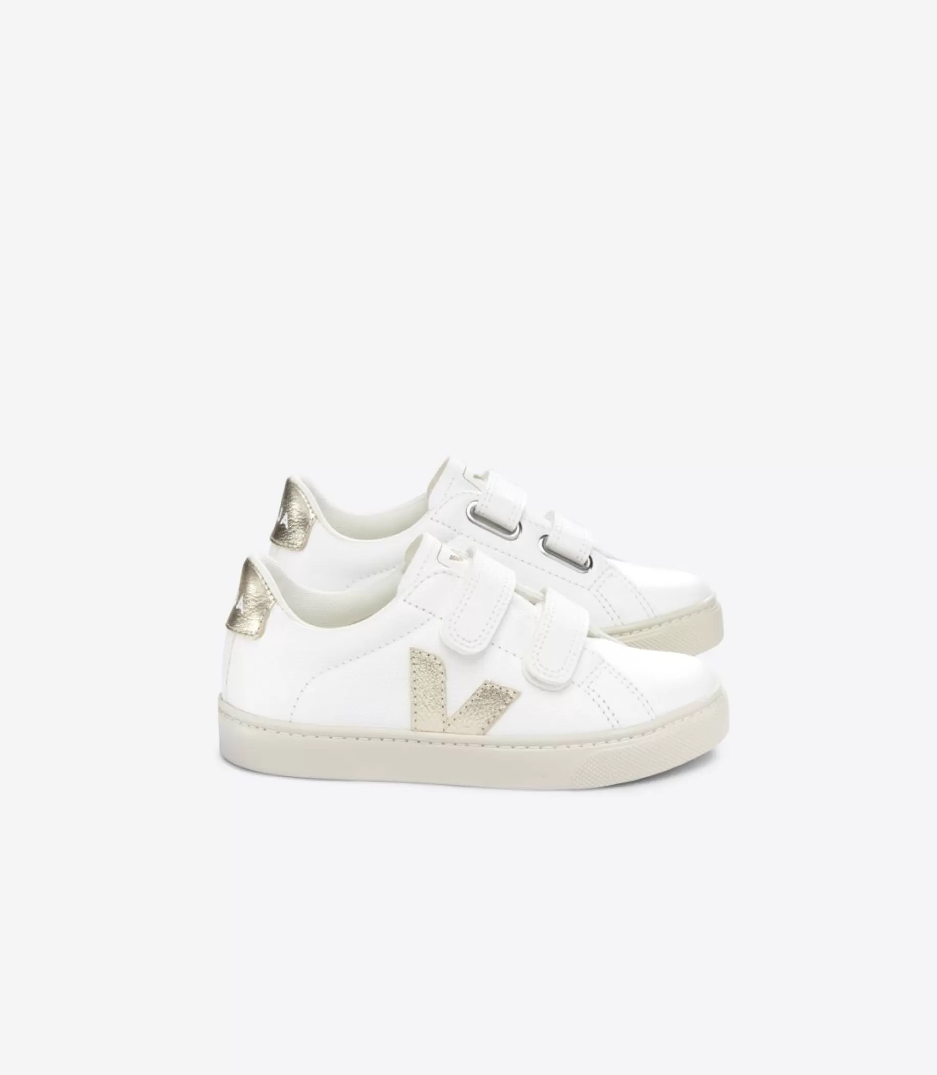 Sale VEJA Esplar Chromefree Leather Extra White Platine