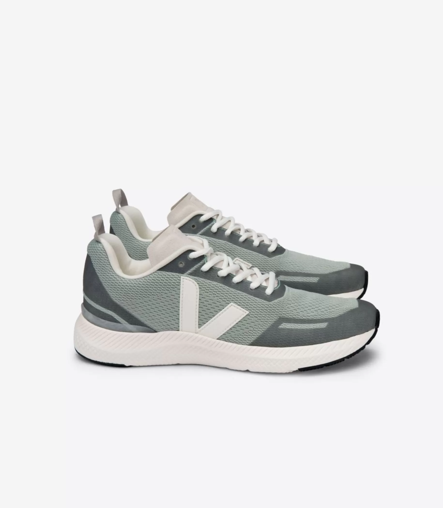 Clearance VEJA Impala Matcha Cream